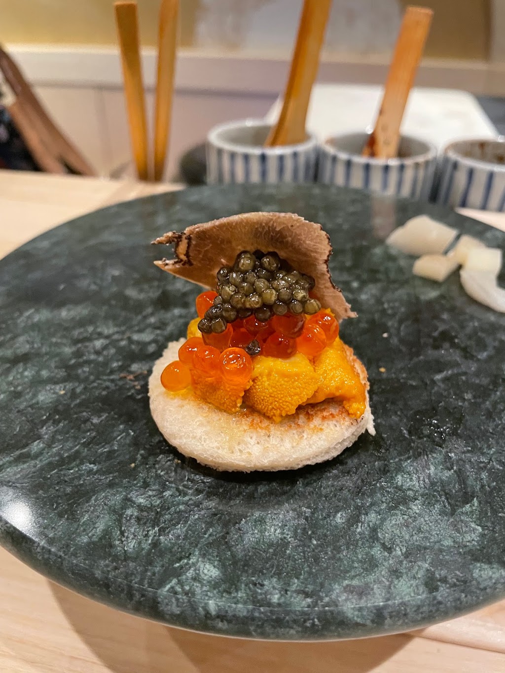 Sushi Ishikawa | restaurant | 207 W 80th St, New York, NY 10024, USA | 2126519152 OR +1 212-651-9152