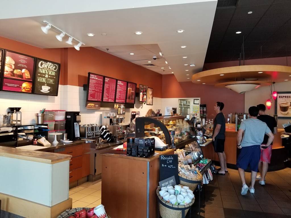 Starbucks | cafe | 27512 W Lugonia Ave A, Redlands, CA 92374, USA | 9093078095 OR +1 909-307-8095