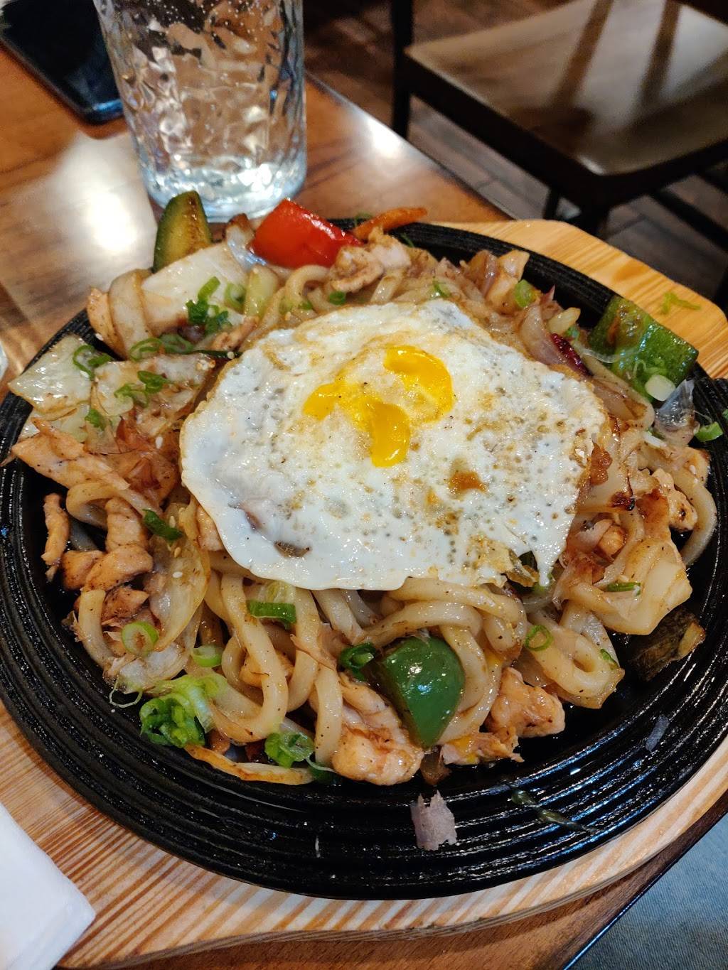 Sushi Hana | restaurant | 42656 Woodward Ave, Bloomfield Hills, MI 48304, USA | 2483333887 OR +1 248-333-3887