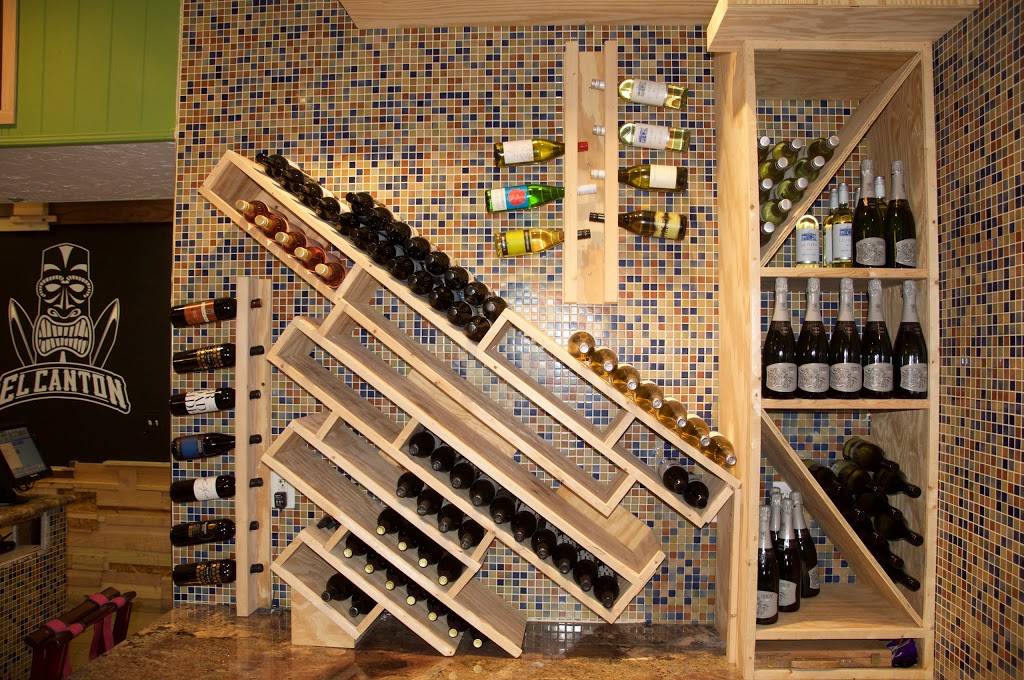 El Canton Firewood Pizzeria | restaurant | 981 S Mason Rd, Katy, TX 77450, USA | 2816469677 OR +1 281-646-9677