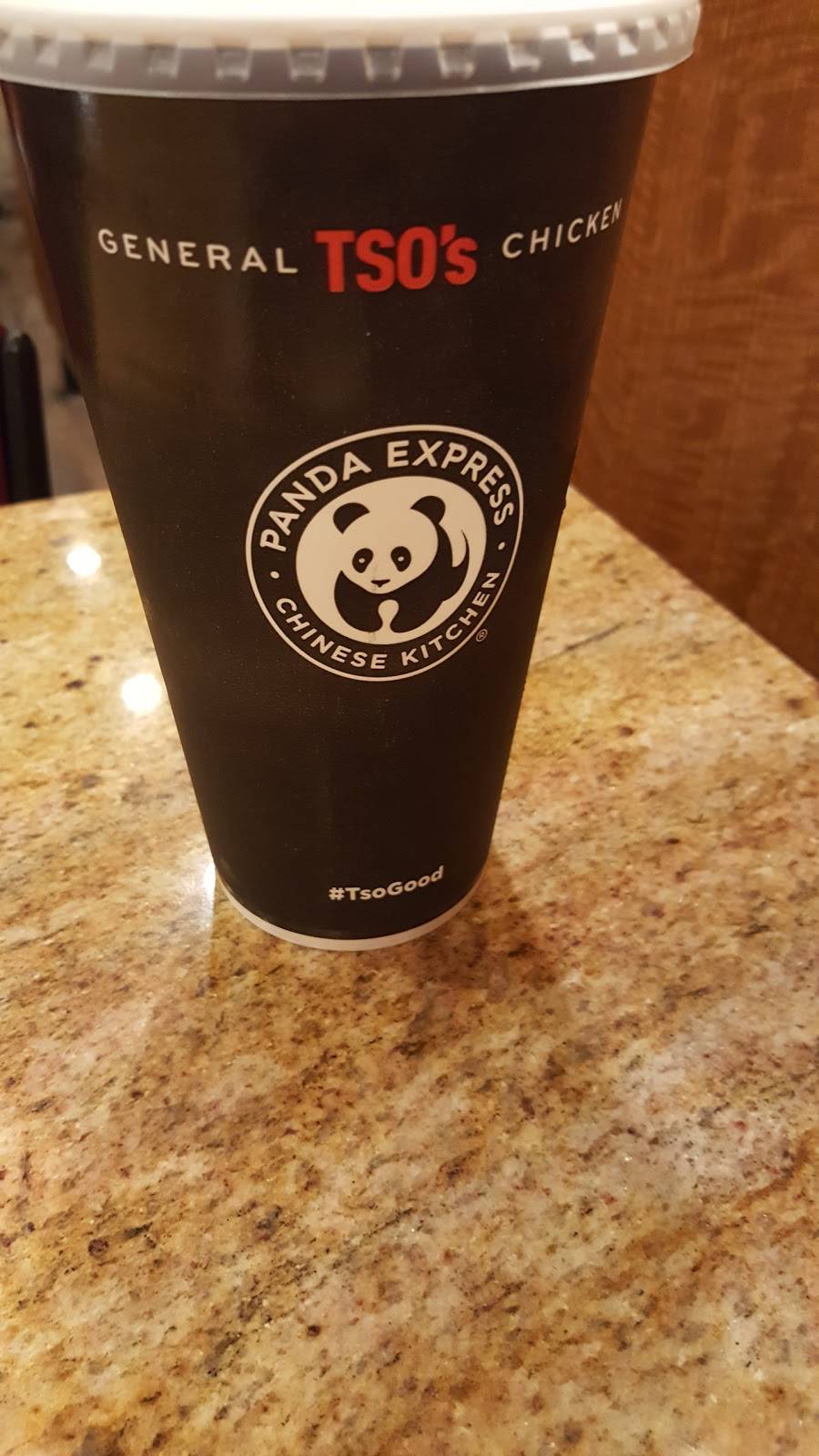 Panda Express | meal takeaway | 21025 US-281, San Antonio, TX 78258, USA | 2104817602 OR +1 210-481-7602