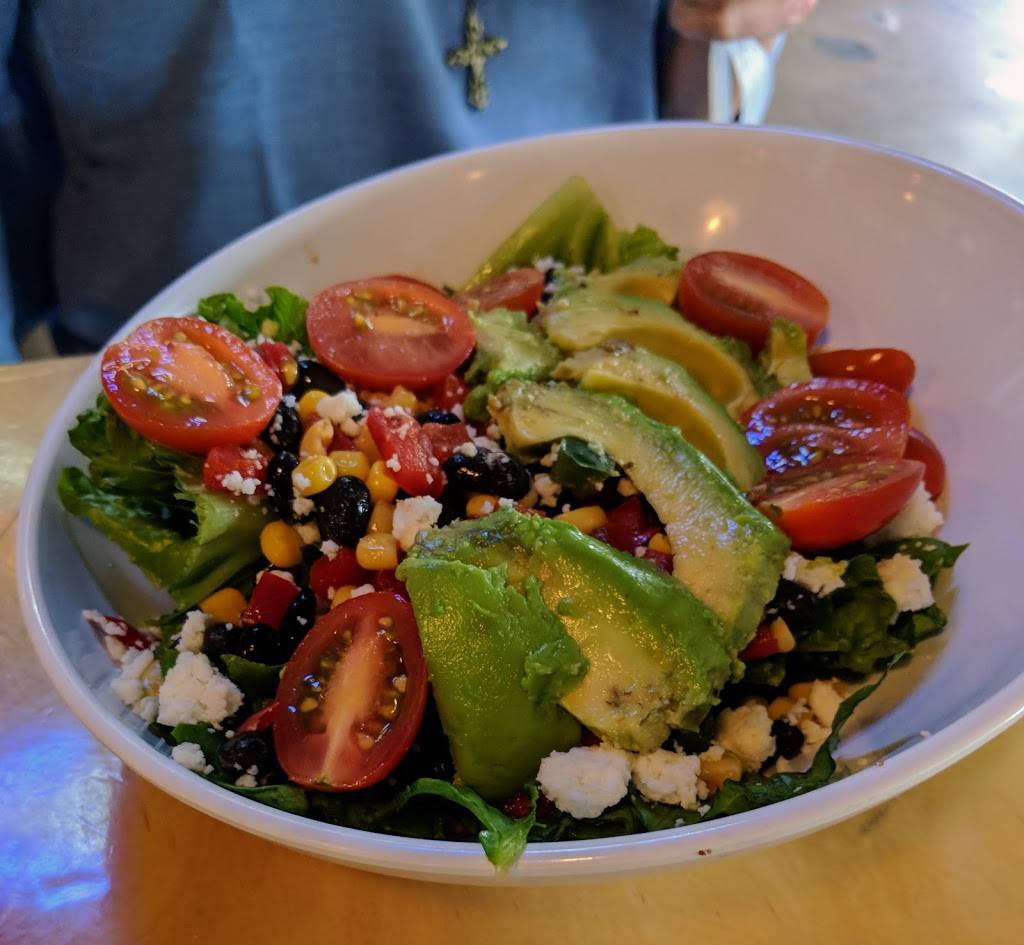 Twisted Root Burger Co. | restaurant | 310 E Abram St #100, Arlington, TX 76010, USA | 8172019669 OR +1 817-201-9669