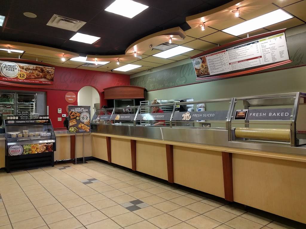 Papa Murphys Take N Bake Pizza | meal takeaway | 2640 E 32nd St, Joplin, MO 64804, USA | 4176245555 OR +1 417-624-5555