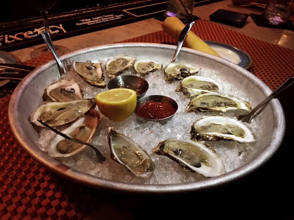 Fire & Smoke | restaurant | 411 79th Ave N, Myrtle Beach, SC 29572, USA | 8434490085 OR +1 843-449-0085