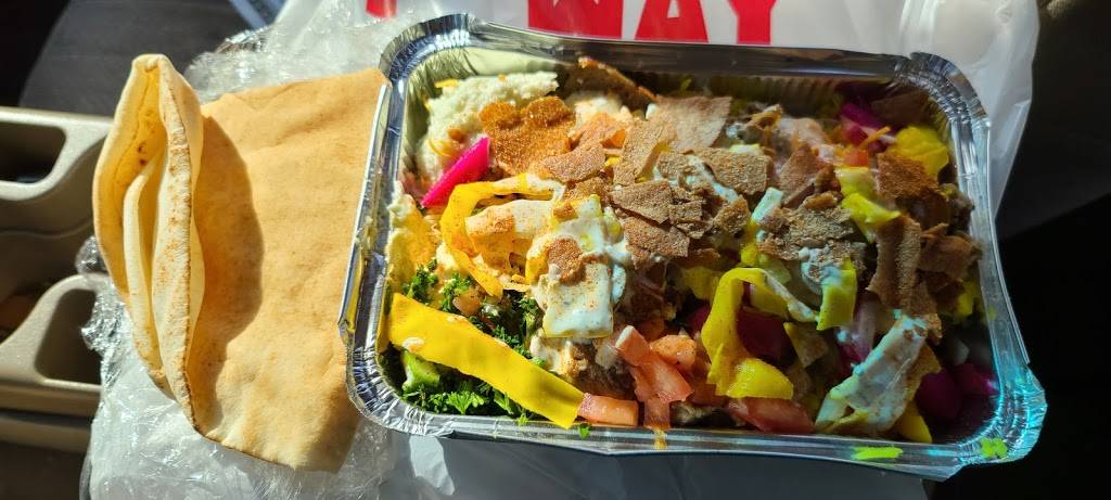 Pita Way - Grand Blanc Mediterranean | restaurant | 6331 S Saginaw St unit C, Grand Blanc, MI 48439, USA | 8104280202 OR +1 810-428-0202