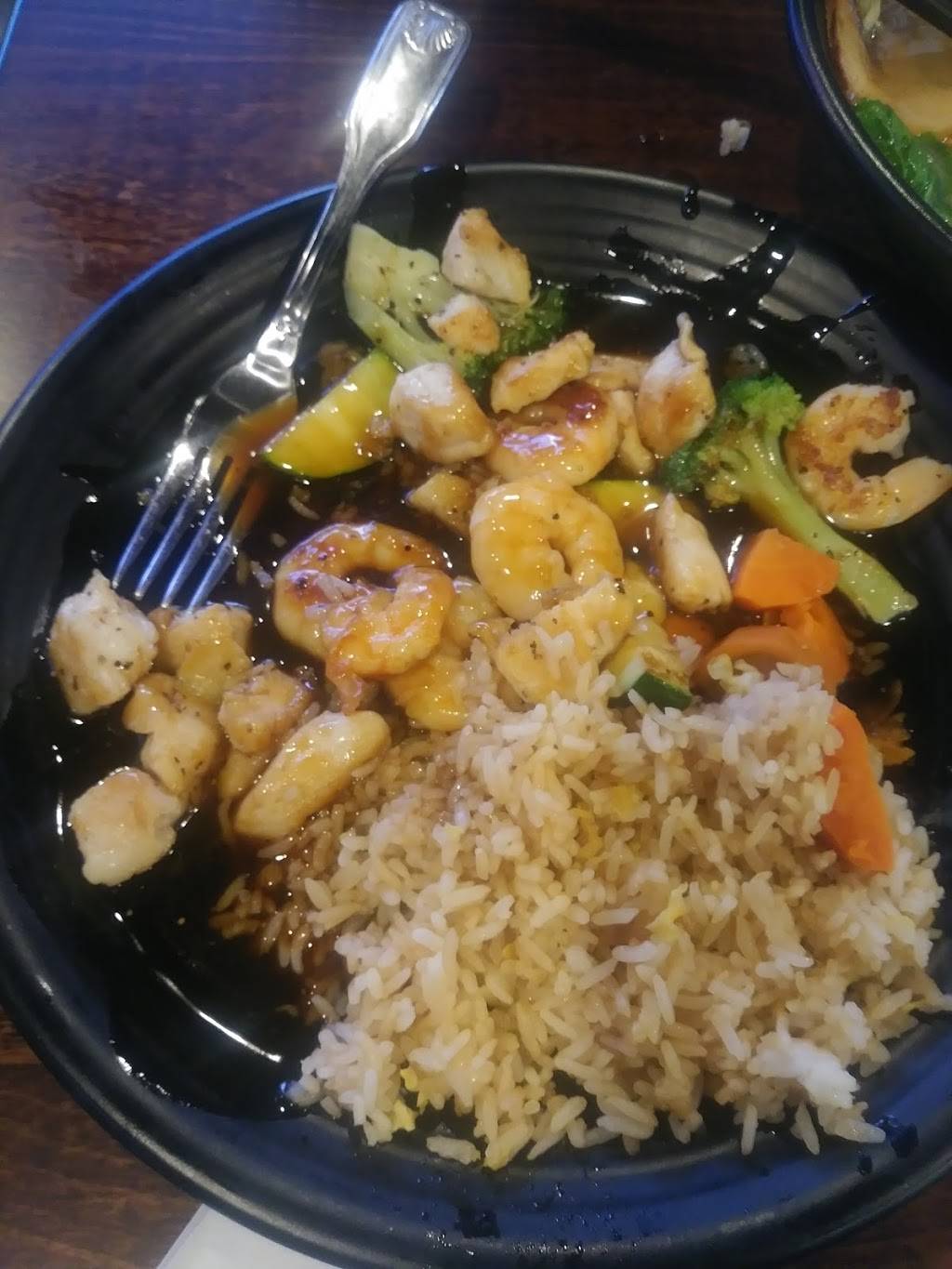 Bentoya Asian Kitchen | restaurant | 5921 University Blvd W, Jacksonville, FL 32216, USA | 9048137665 OR +1 904-813-7665