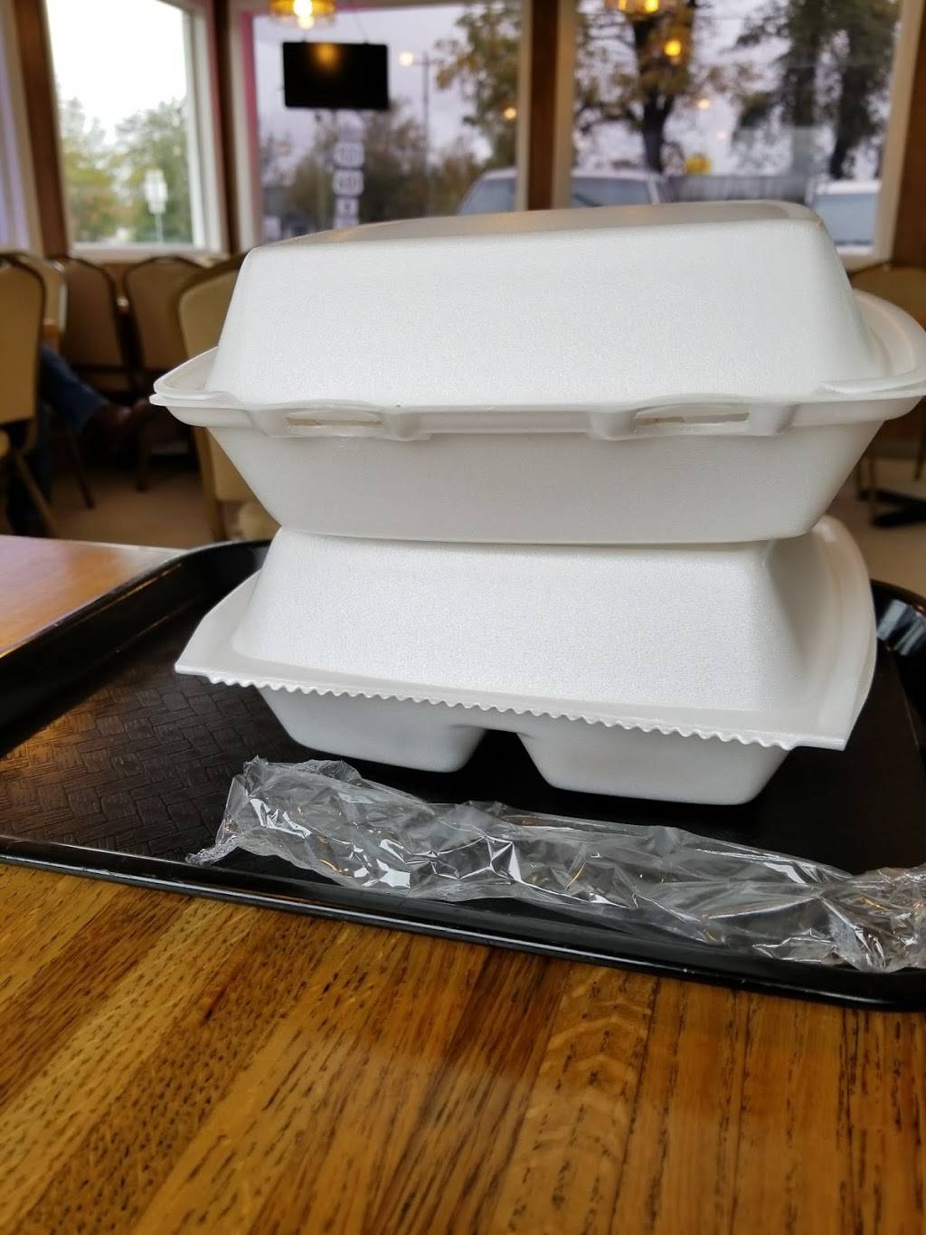 Yoshi Hibachi Express | restaurant | 421 Hampton St, Kershaw, SC 29067, USA | 8034759674 OR +1 803-475-9674