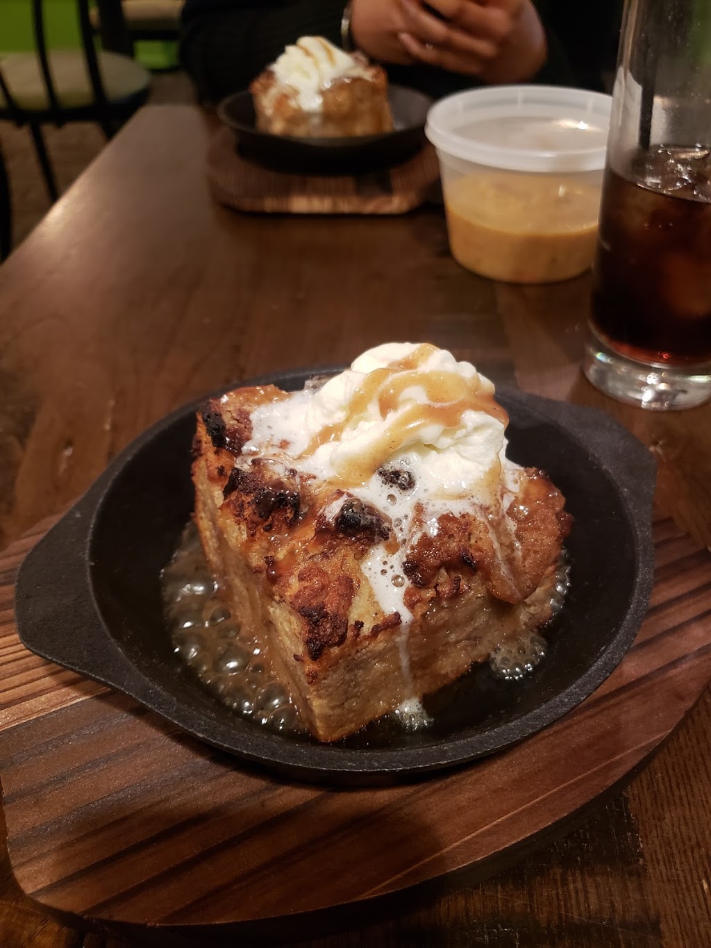 Lil Bit Nola Ghent | restaurant | 319 W 21st St, Norfolk, VA 23517, USA | 7579045624 OR +1 757-904-5624