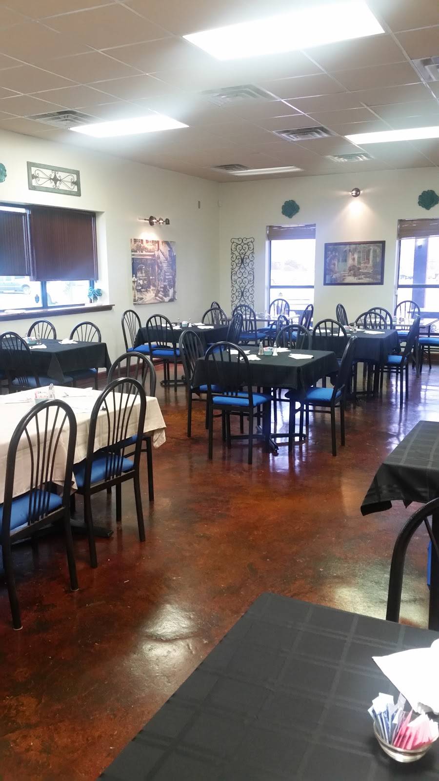 The Blue Rose Cafe & Bakery | restaurant | 11950 Cloverland Ave a, Baton Rouge, LA 70809, USA | 2254399015 OR +1 225-439-9015