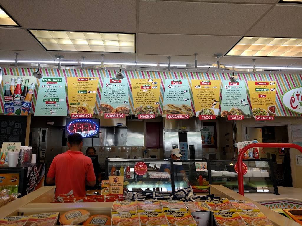 Taquito Express | restaurant | 5418 Chamblee Dunwoody Rd, Dunwoody, GA 30338, USA | 7705123336 OR +1 770-512-3336