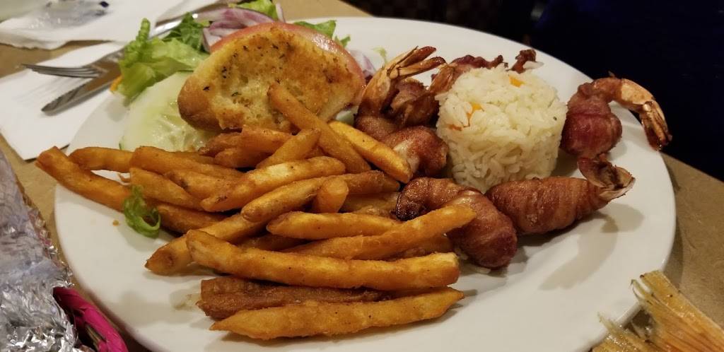 Restaurante Salvadoreño Olocuilta 2 | restaurant | 3658 W Lawrence Ave, Chicago, IL 60625, USA | 3125818322 OR +1 312-581-8322