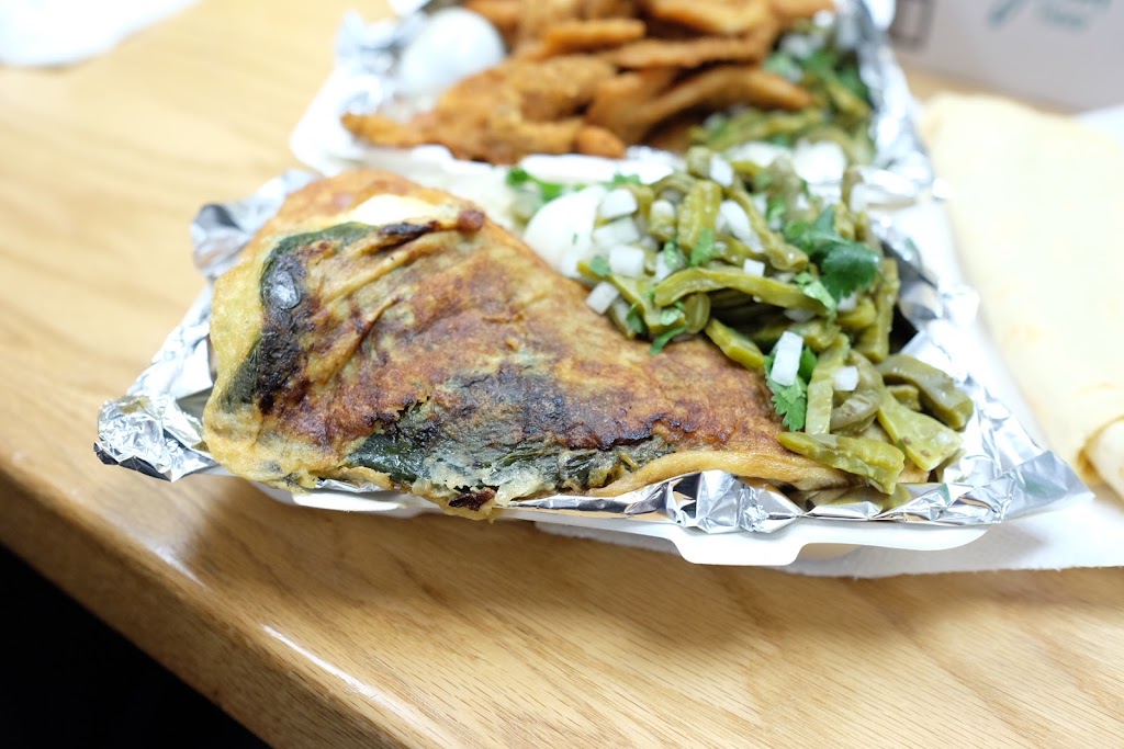 Horchata Deli | restaurant | 9002 37th Ave, Queens, NY 11372, USA | 3475365859 OR +1 347-536-5859