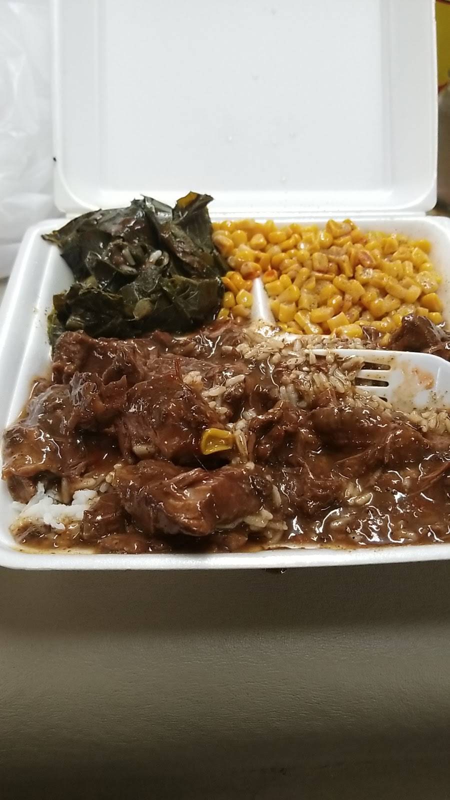 D Ls Cajun Kitchen | restaurant | 11637 Homestead Rd, Houston, TX 77016, USA | 2812273333 OR +1 281-227-3333