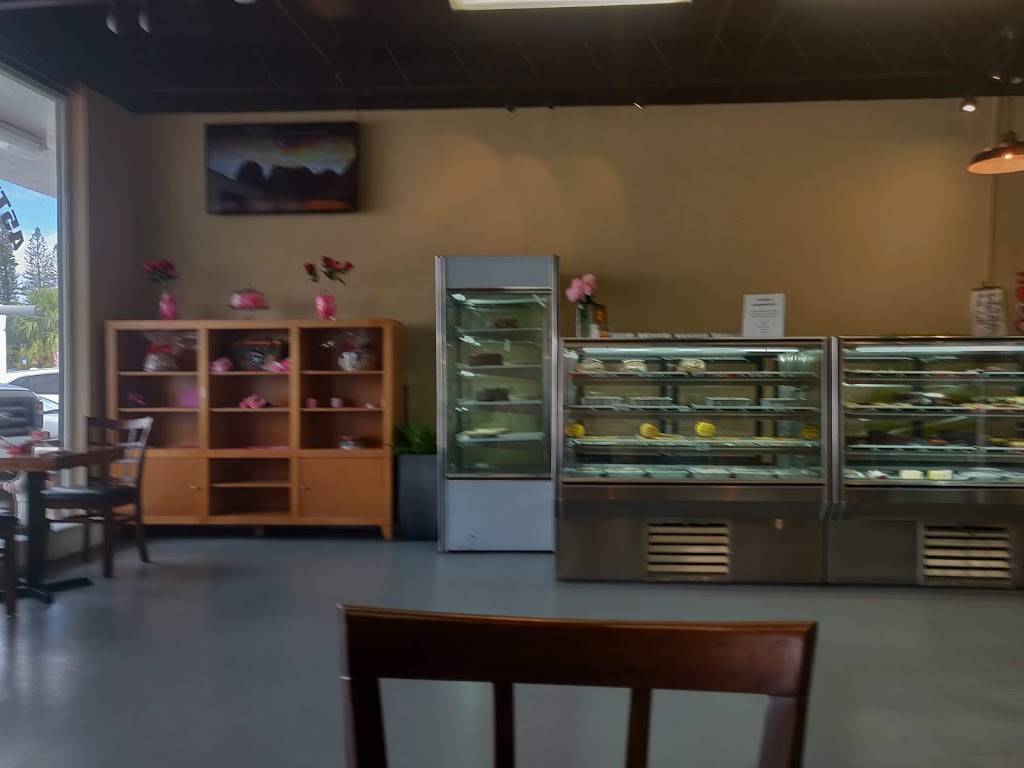 45th Street Bakery & Cafe | bakery | 1950 NE 45th St, Fort Lauderdale, FL 33308, USA | 9545336747 OR +1 954-533-6747