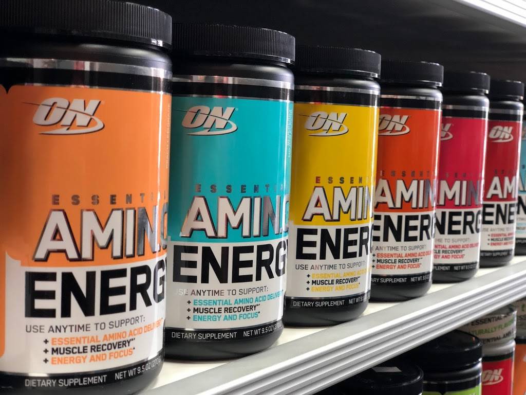 One Stop Nutrition | meal takeaway | 6171 N Decatur Blvd Ste. 130, Las Vegas, NV 89130, USA | 7024317867 OR +1 702-431-7867