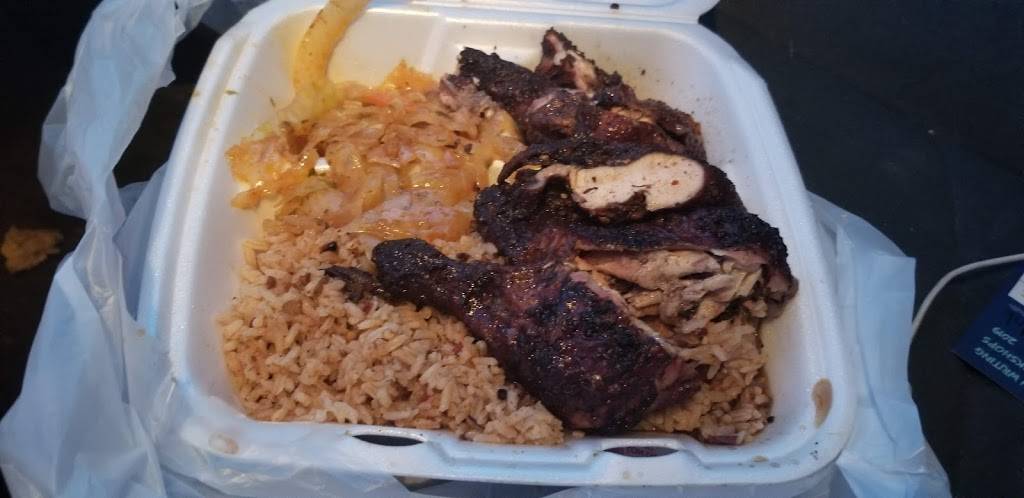 Island Cuisine | restaurant | 20023 Harvard Ave, Warrensville Heights, OH 44122, USA | 2164918250 OR +1 216-491-8250