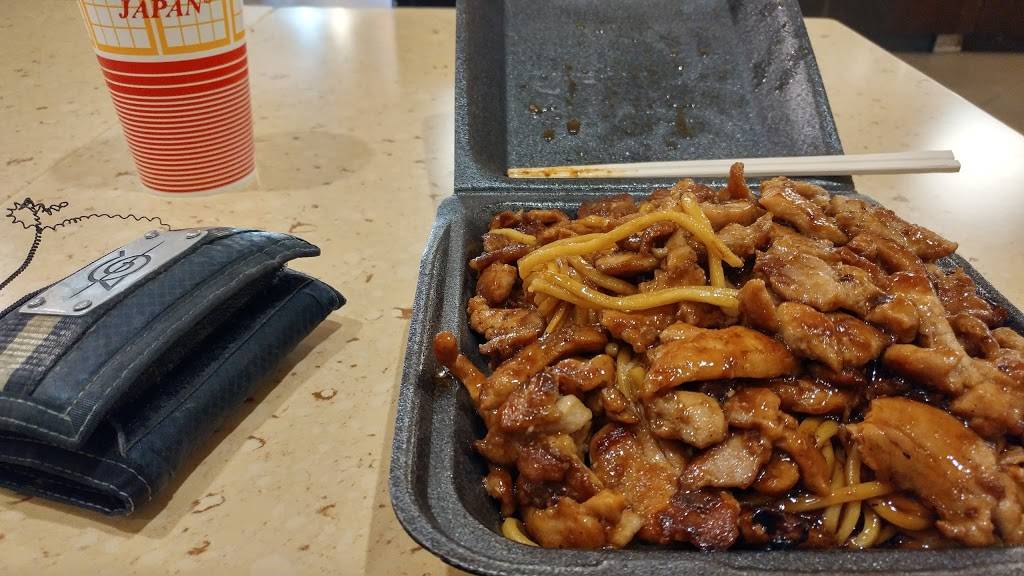 Sarku Japan | restaurant | 328 W Hillcrest Dr Space #FC03, Thousand Oaks, CA 91360, USA | 8057022477 OR +1 805-702-2477