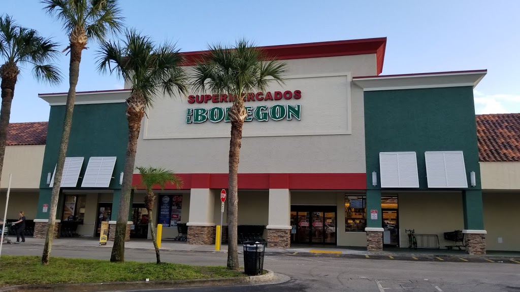Supermercados El Bodegon # 6 | restaurant | 6356 Forest Hill Blvd, Greenacres, FL 33415, USA | 5619677300 OR +1 561-967-7300