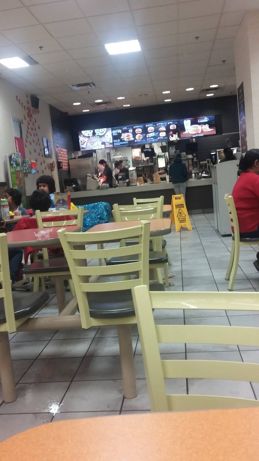 McDonalds | cafe | 785 Milner Ave, Scarborough, ON M1B 3C3, Canada | 4162845362 OR +1 416-284-5362