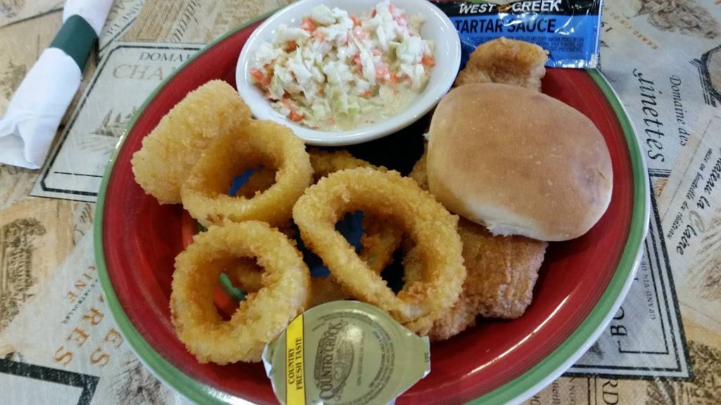 Hodgenville Grill | restaurant | 704 S Lincoln Blvd, Hodgenville, KY 42748, USA | 2703580053 OR +1 270-358-0053