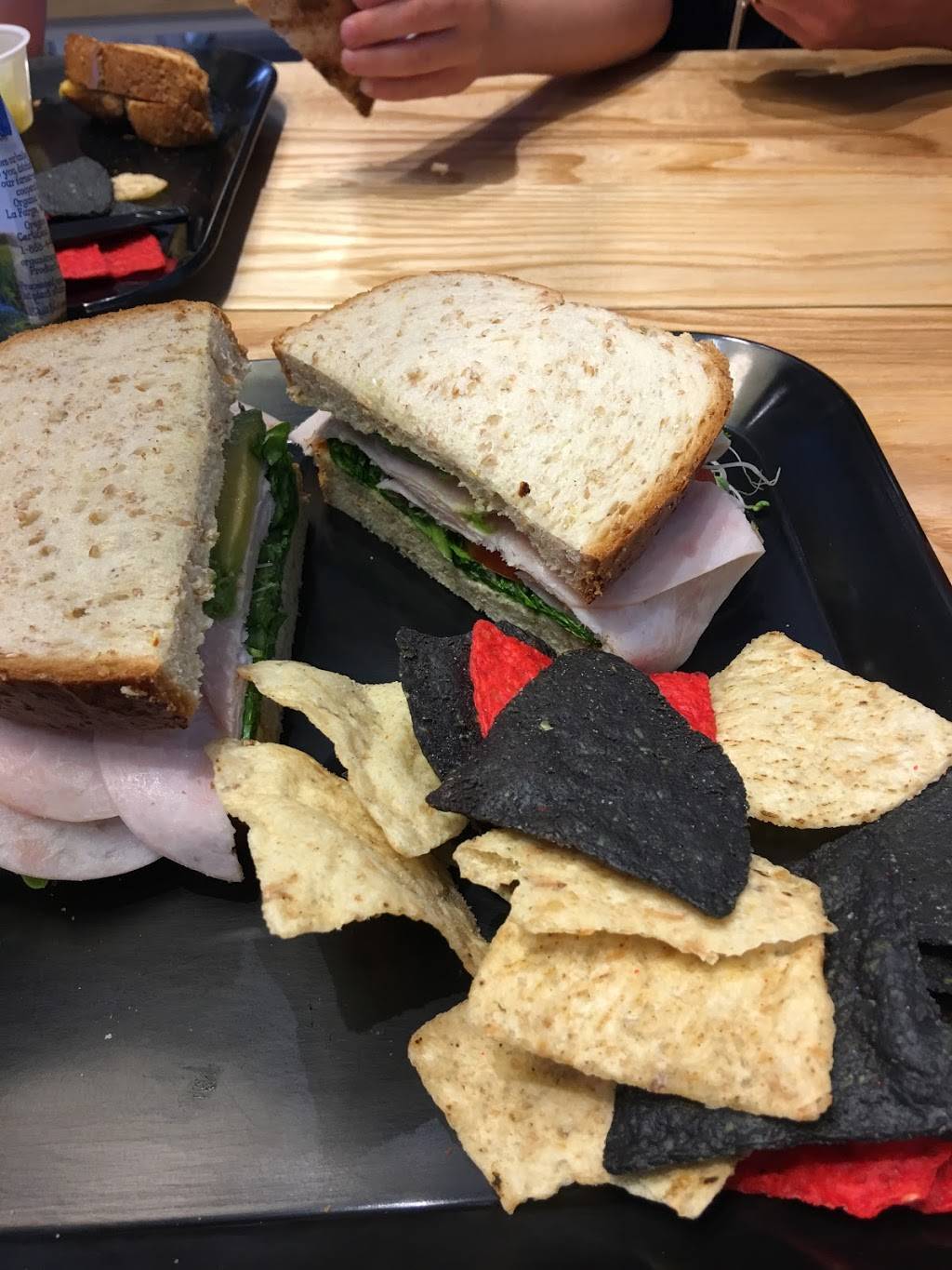 Be Fit Cafe Westerville | restaurant | 422 Polaris Pkwy, Westerville, OH 43082, USA | 6145688275 OR +1 614-568-8275