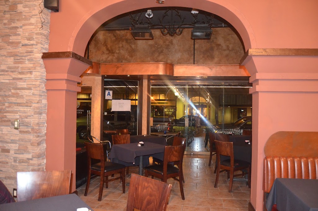 KO Underground Brewery Restaurant & Bar | restaurant | 1320 Fifth Ave, San Diego, CA 92101, USA | 3239479909 OR +1 323-947-9909