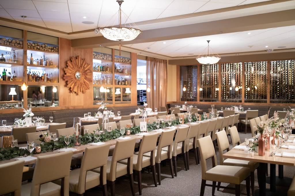 Larkspur Events & Dining | restaurant | 458 Vail Valley Dr, Vail, CO 81657, USA | 9707548050 OR +1 970-754-8050