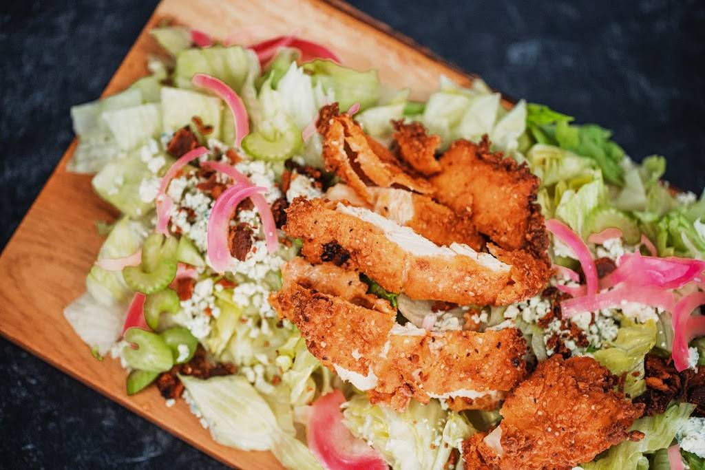 The Brassy Bird | restaurant | 15 S 6th St, Columbia, MO 65201, USA | 5734477059 OR +1 573-447-7059