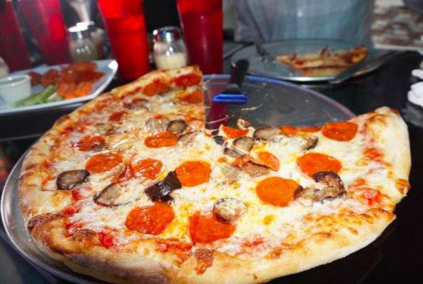 Il Italiano Restaurant | meal delivery | 1120 W Flagler St, Miami, FL 33130, USA | 3054561275 OR +1 305-456-1275