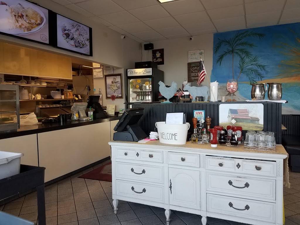 Angels Latin Cafe | restaurant | 1011 North, FL-7, Margate, FL 33063, USA | 9545329217 OR +1 954-532-9217