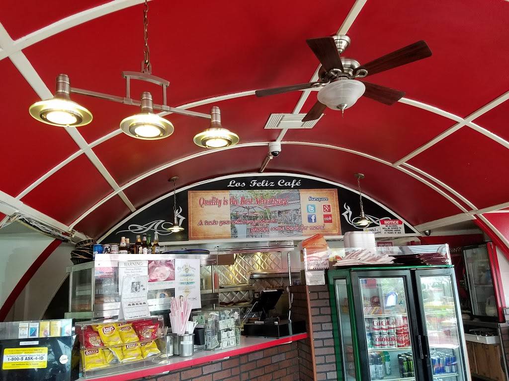 Los Feliz Cafe | cafe | 3207 Los Feliz Blvd, Los Angeles, CA 90039, USA | 3236612355 OR +1 323-661-2355