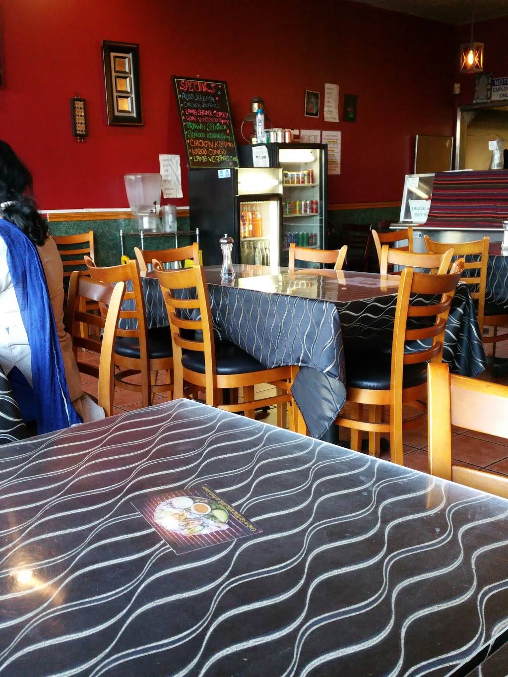 BBQ N Curry House | restaurant | 160 Donahue St, Sausalito, CA 94965, USA | 4152890786 OR +1 415-289-0786