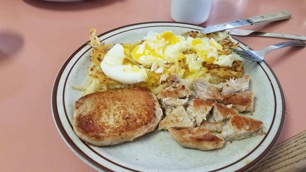 Parsons Family Restaurant | restaurant | 5921 W Northern Ave, Glendale, AZ 85301, USA | 6239398836 OR +1 623-939-8836