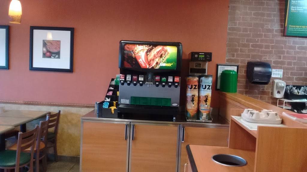 Subway Restaurants | restaurant | 507 SW Big Bend Trail, Glen Rose, TX 76043, USA | 2548973976 OR +1 254-897-3976