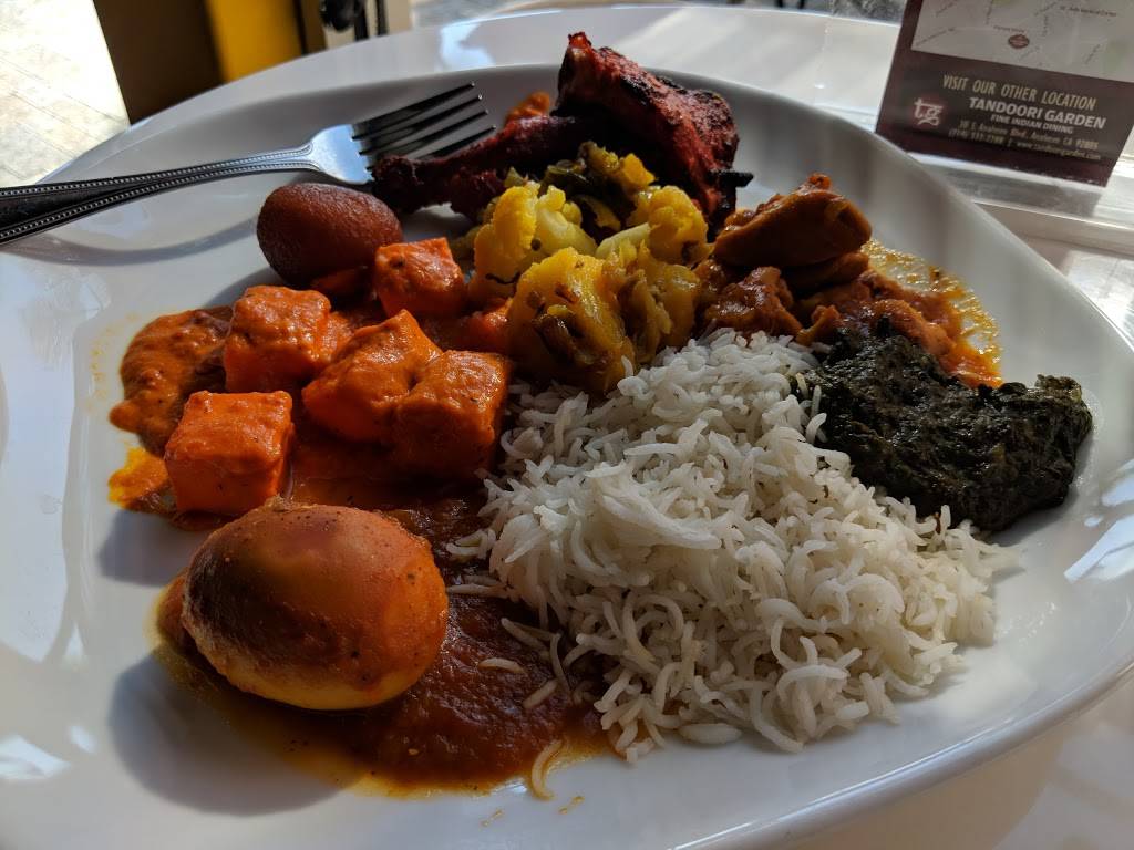 Tandoori Express | restaurant | 1981 Sunny Crest Dr, Fullerton, CA 92835, USA | 7148719388 OR +1 714-871-9388