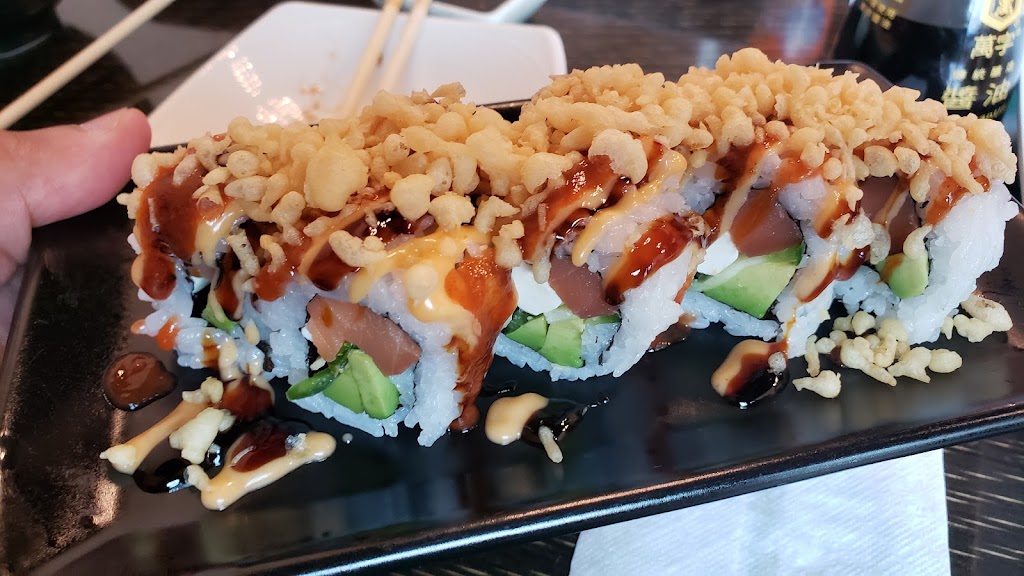 SushiBox | restaurant | 8425 FM 423 #160, Frisco, TX 75034, USA | 2144078058 OR +1 214-407-8058