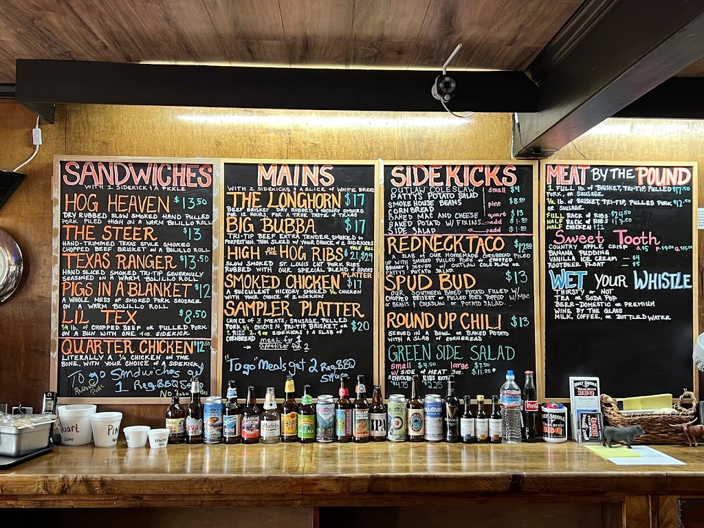 Holy Smoke Texas Style BBQ | restaurant | 772 N Main St, Bishop, CA 93514, USA | 7608724227 OR +1 760-872-4227