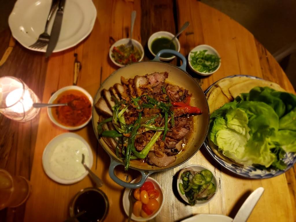 etta | restaurant | 1840 W North Ave, Chicago, IL 60622, USA | 3127574444 OR +1 312-757-4444