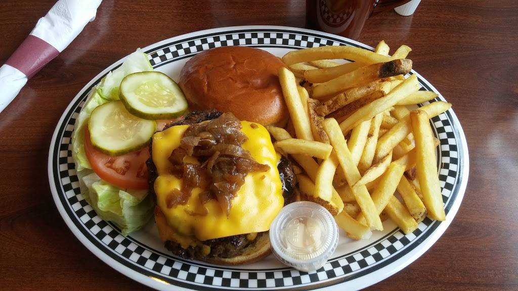 Cozy Corner Restaurant & Pancake House | bakery | 6349 N Clark St, Chicago, IL 60660, USA | 7732741100 OR +1 773-274-1100