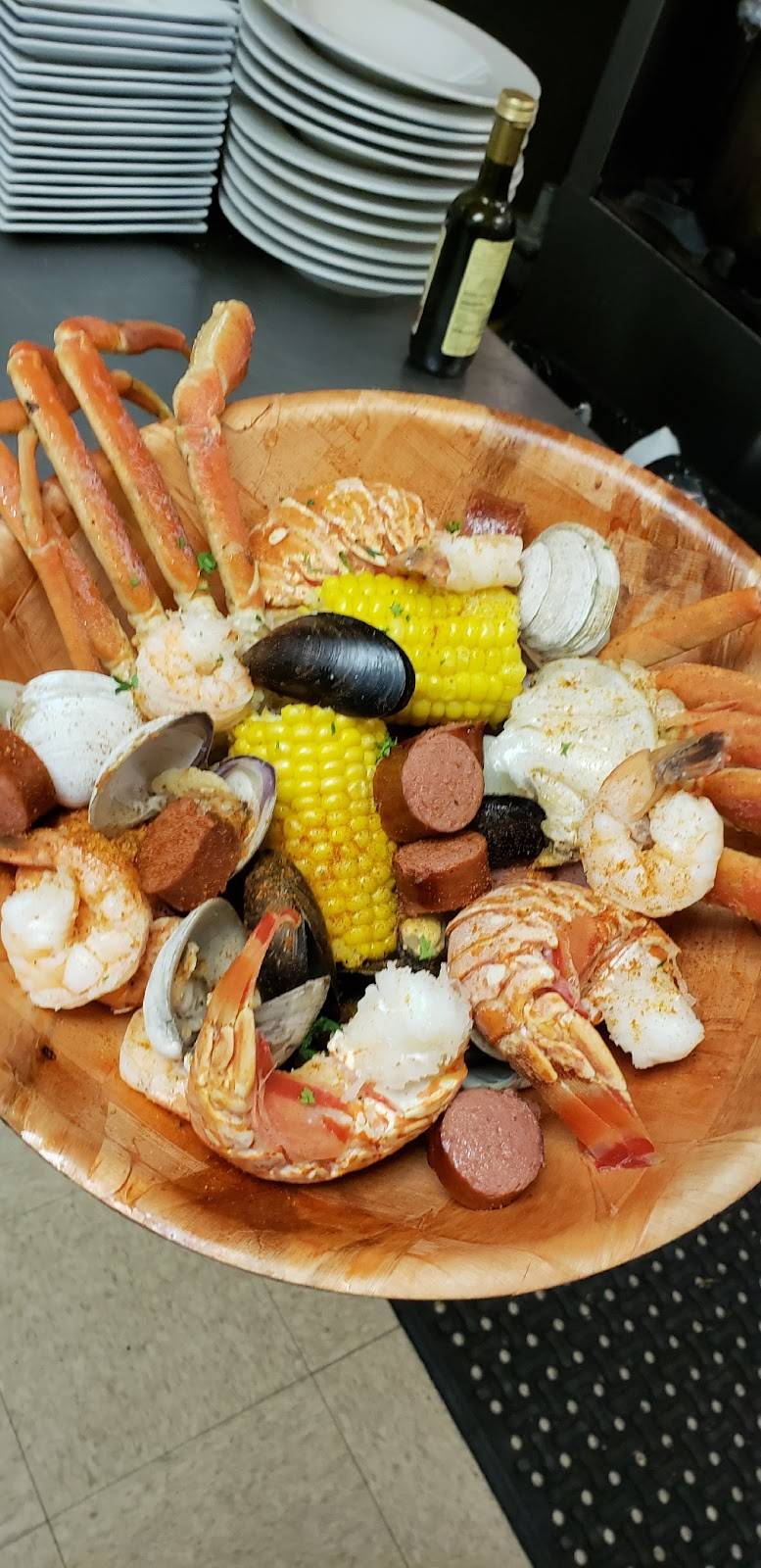 Bistro on Hudson | restaurant | 115 Hudson Rd, Plains, PA 18705, USA | 5702351087 OR +1 570-235-1087