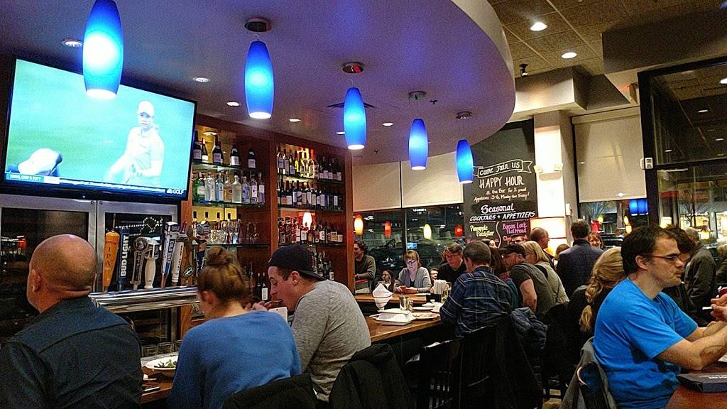 Not Your Average Joes | restaurant | 4C Wayside Rd, Burlington, MA 01803, USA | 7815051303 OR +1 781-505-1303