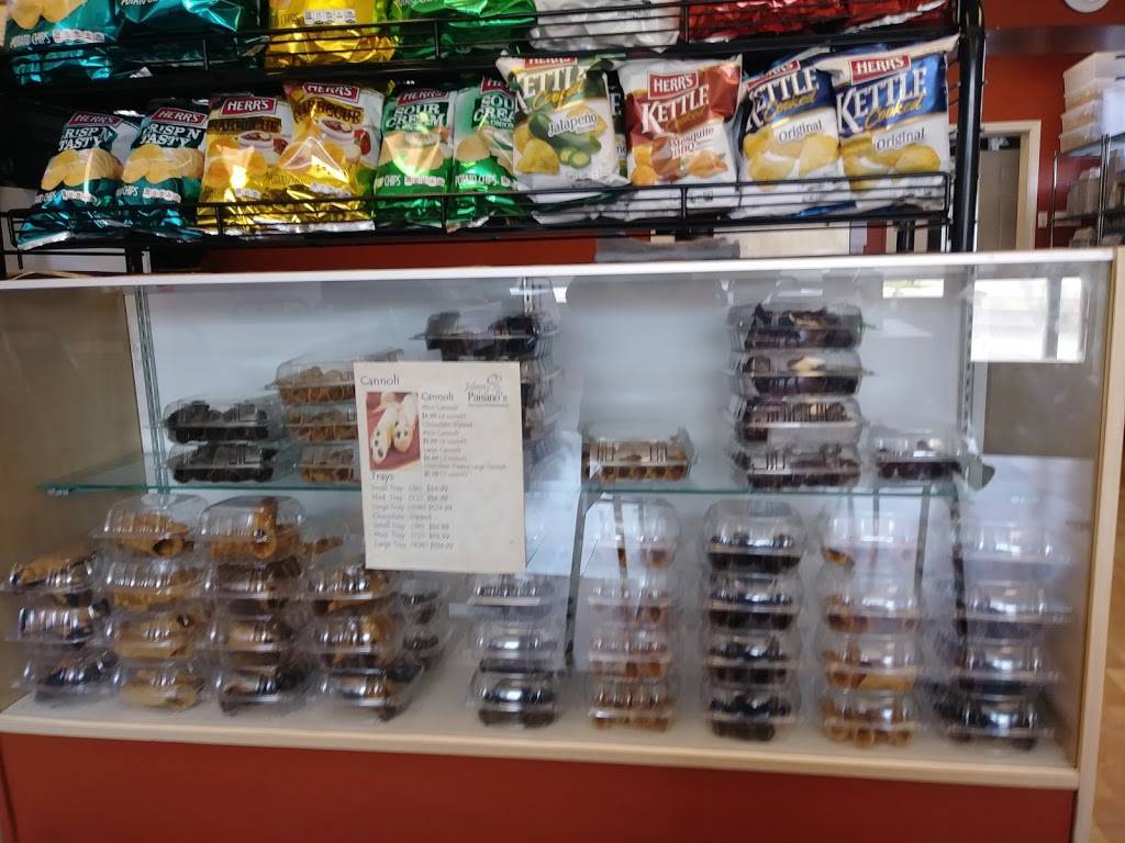 Johnny Paisanos | restaurant | 226 Baltimore Pike, Springfield, PA 19064, USA | 6106900150 OR +1 610-690-0150