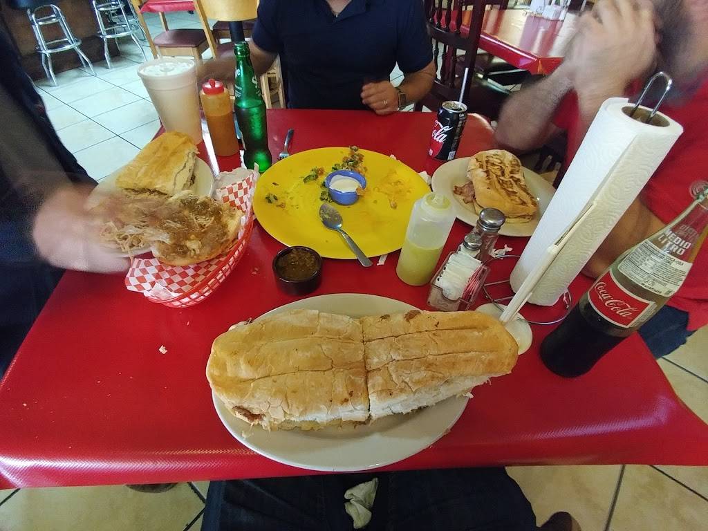 Taqueria DF | restaurant | 6806 Long Point Rd, Houston, TX 77055, USA | 7138121434 OR +1 713-812-1434