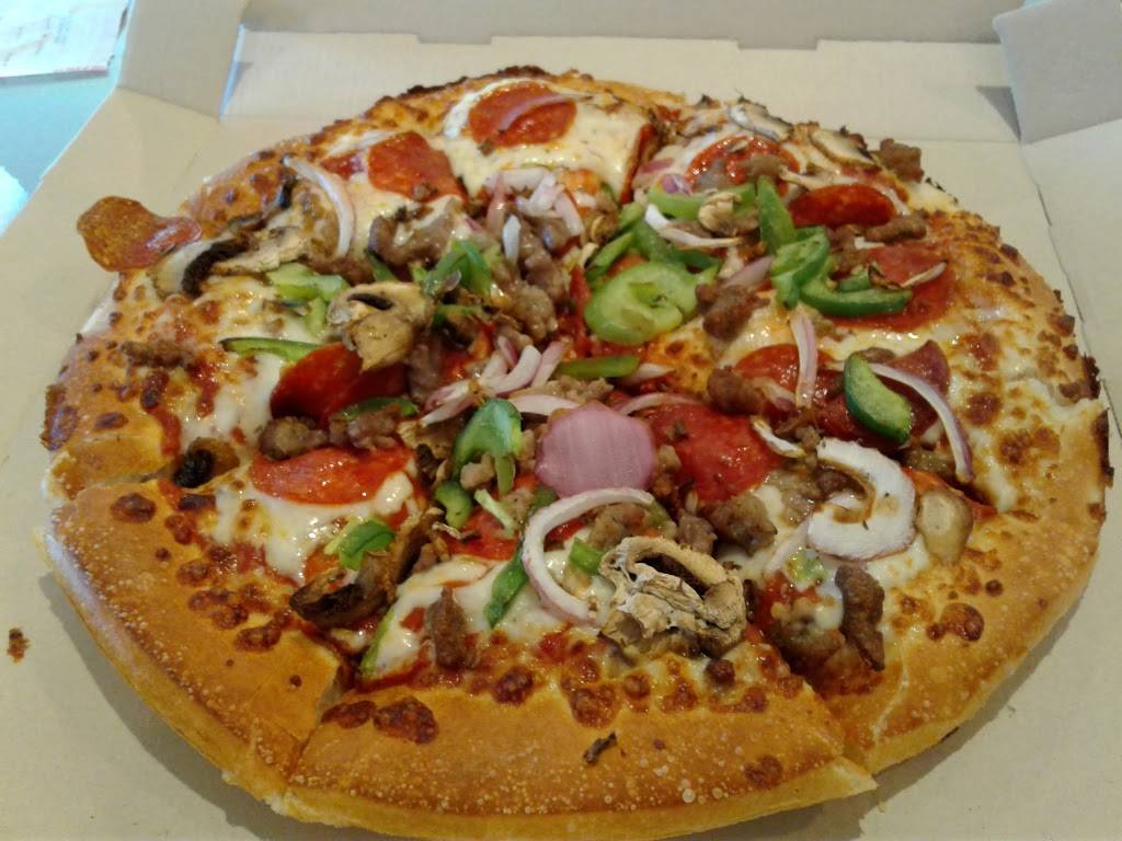 Pizza Hut | restaurant | 335 E White Horse Pike, Absecon, NJ 08205, USA | 6097480332 OR +1 609-748-0332