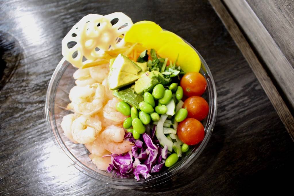 Poketastic | restaurant | 1551 Premium Outlets Blvd Suite 220, Norfolk, VA 23502, USA | 7579372949 OR +1 757-937-2949