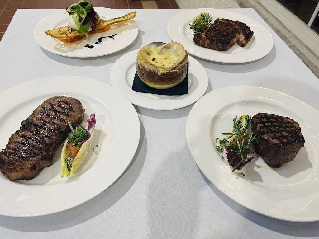 Macelleria Armonk | restaurant | 111 Bedford Rd, Armonk, NY 10504, USA | 9142195728 OR +1 914-219-5728