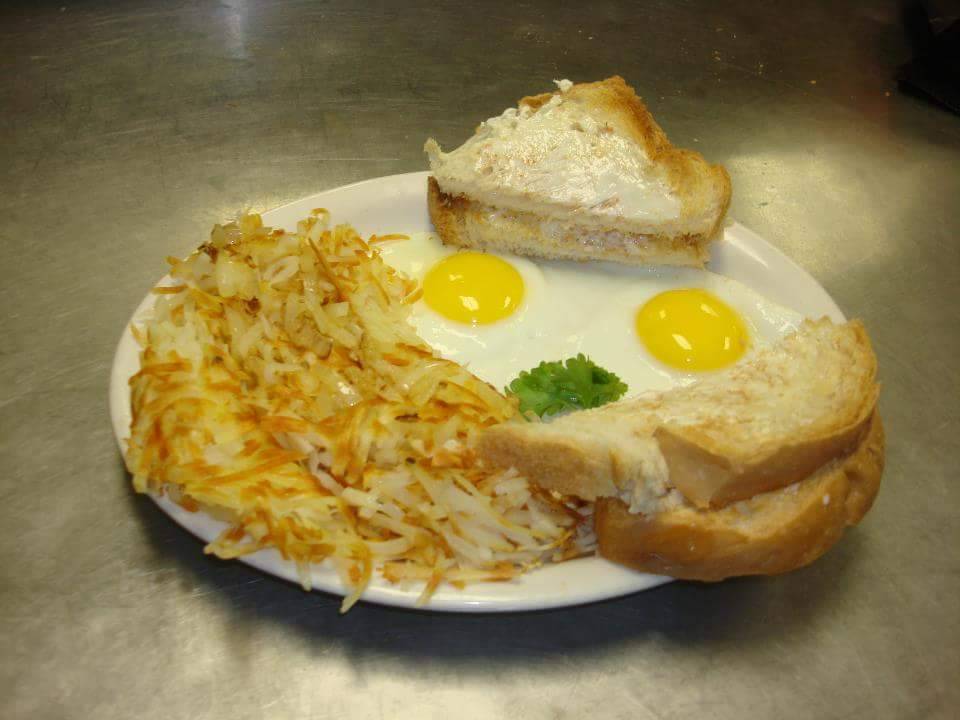 Railway Junction | restaurant | N8914 WI-57, Brillion, WI 54110, USA | 9209893150 OR +1 920-989-3150