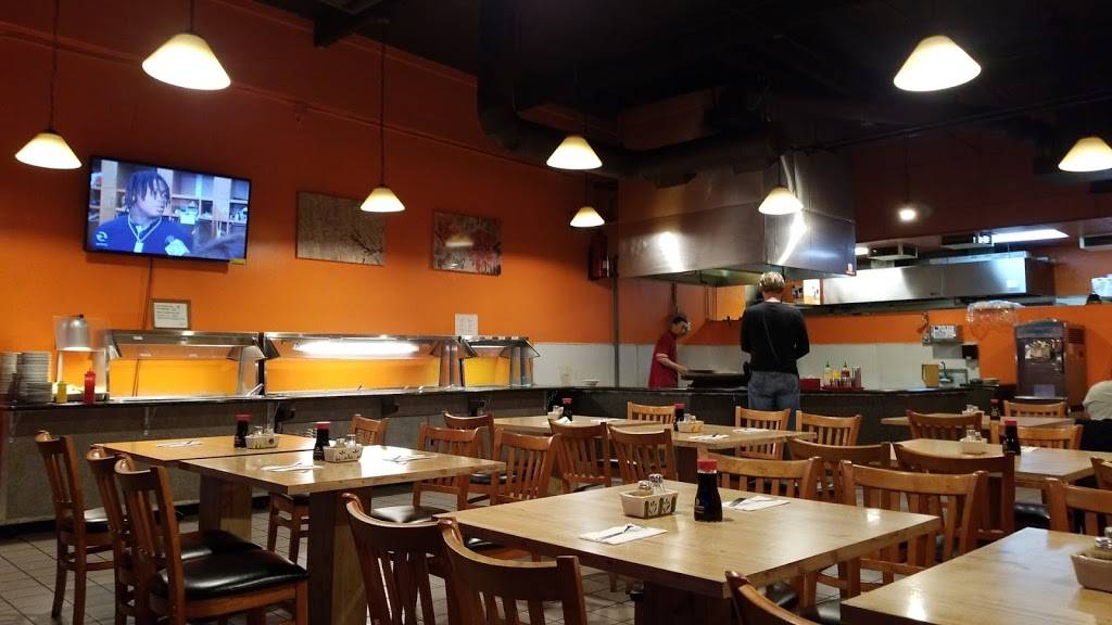 Gobi Mongolian BBQ | restaurant | 1135 Tasman Dr, Sunnyvale, CA 94089, USA | 4087520866 OR +1 408-752-0866