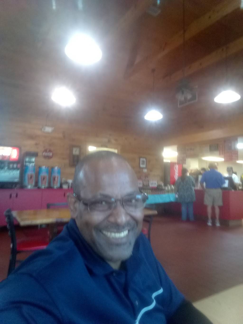 Maurices Gourmet Barbeque | restaurant | 107 Clemson Rd, Columbia, SC 29229, USA | 8037885661 OR +1 803-788-5661