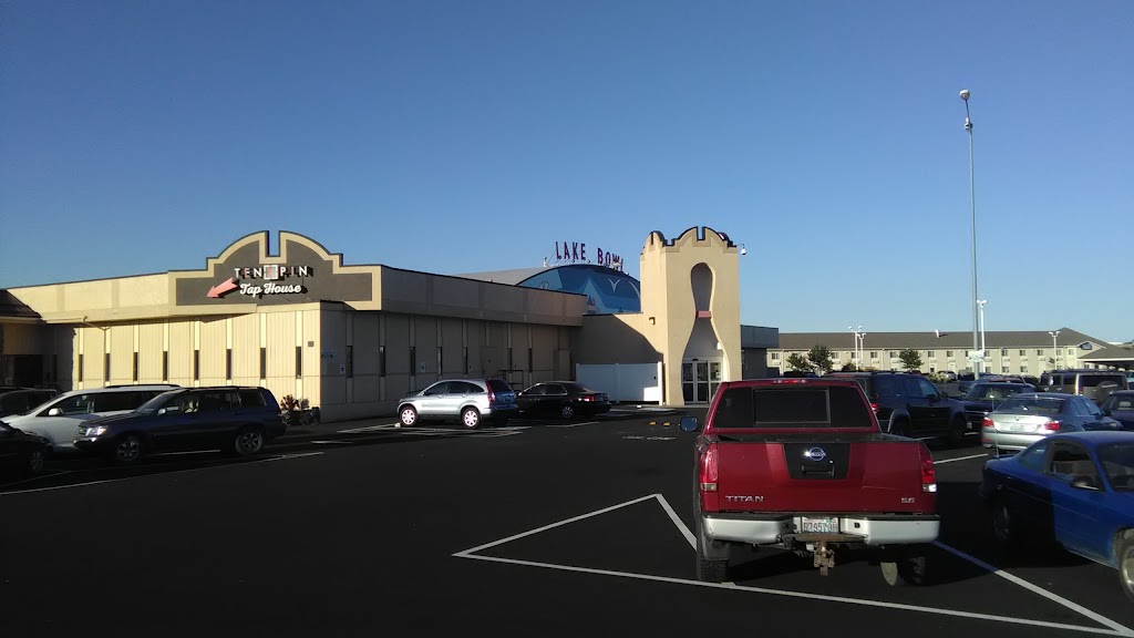 Ten Pin Brewing Company | restaurant | 1149 N Stratford Rd, Moses Lake, WA 98837, USA | 5097651248 OR +1 509-765-1248